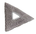 Stingray Deep Cleaning Microfibre TriPads