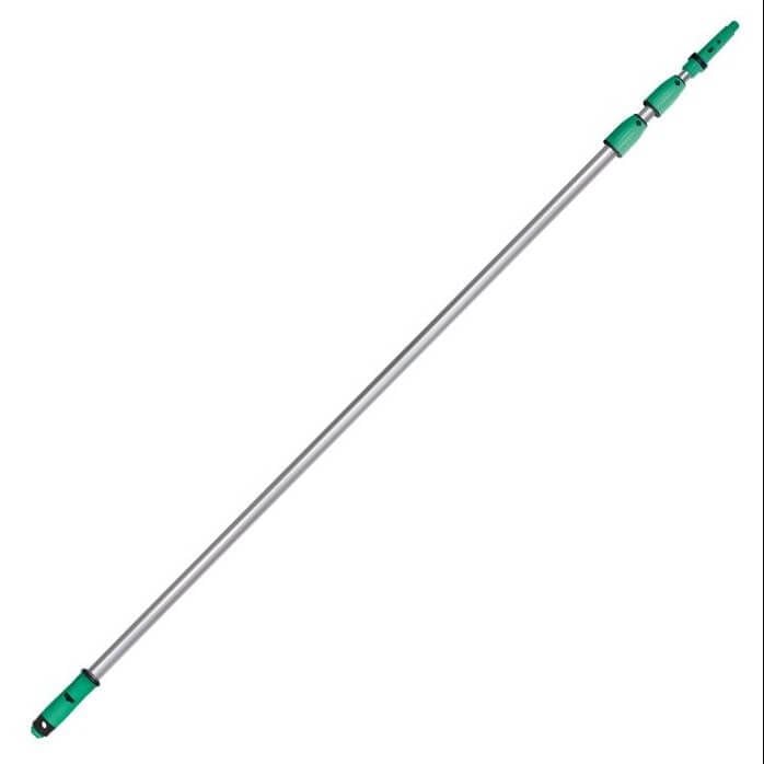 OptiLoc Telescopic Pole - 3 Sections - 4.5m