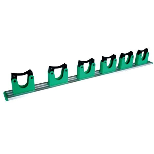 Hang Up Tool Holder -  6 Holders - 70cm