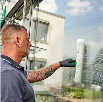 UNGER Window Cleaning Contractor Kit