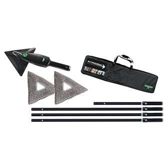 Stingray Indoor Cleaning Kit - 450 OS