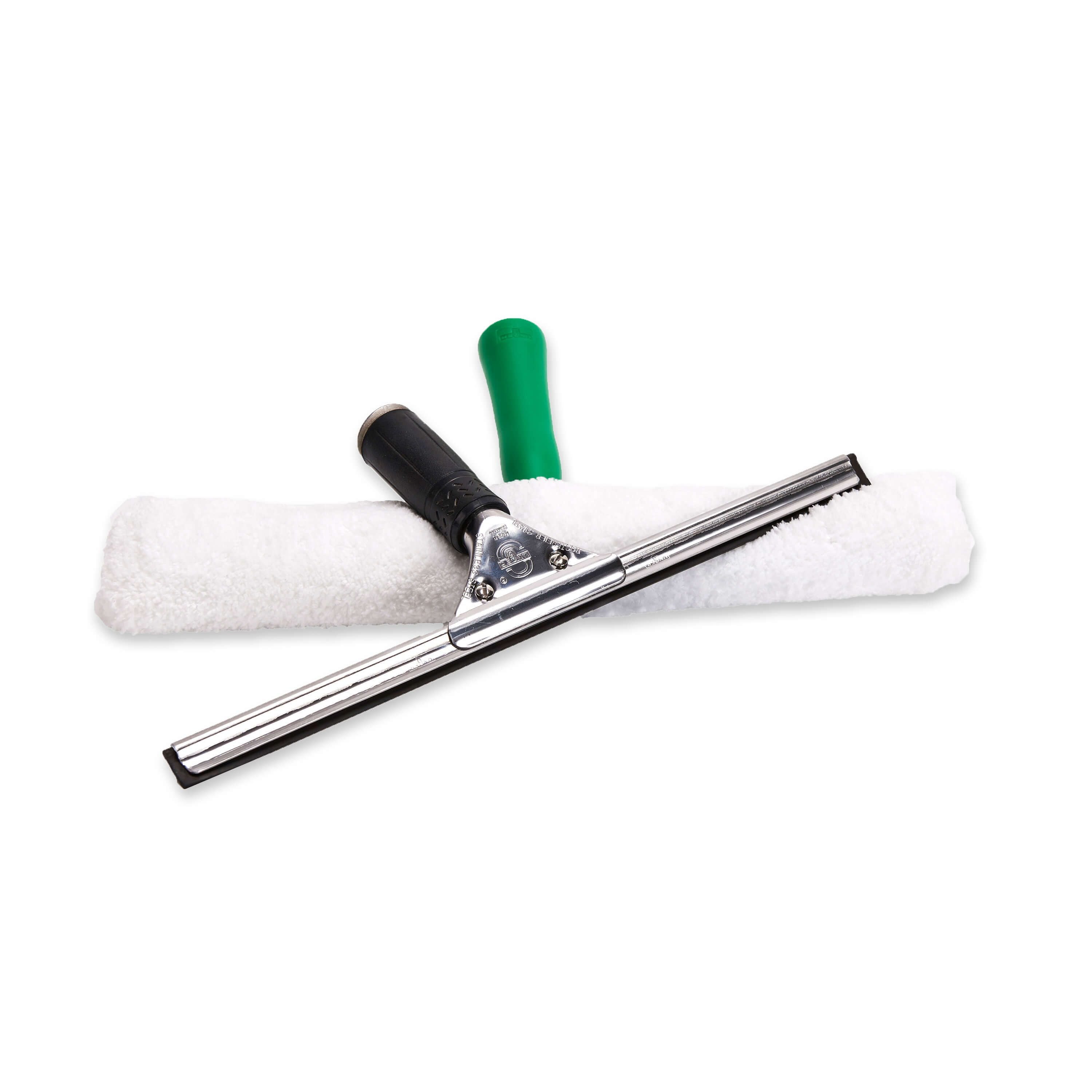 UNGER Pro Window Cleaning 2in1 Starter Kit﻿