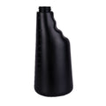 Spray Bottle - 600ml - Black