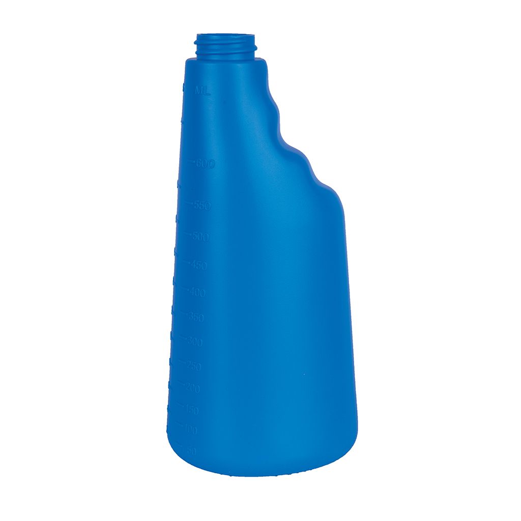 Spray Bottle - 600ml - Blue