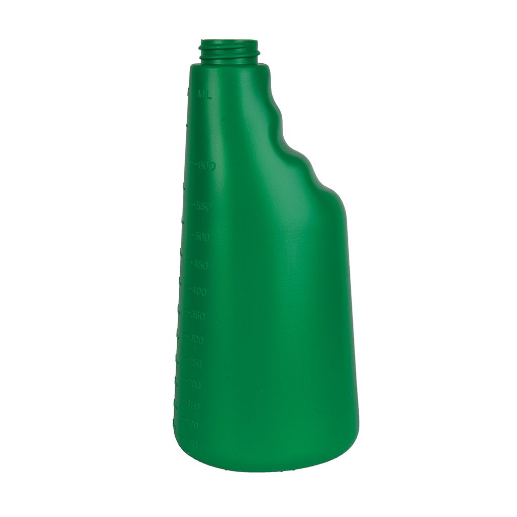 Spray Bottle - 600ml - Green