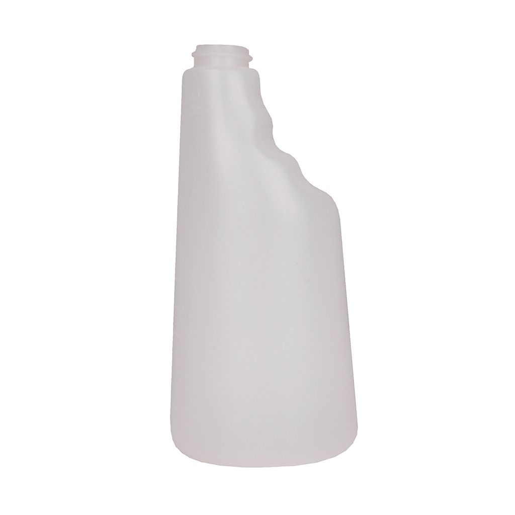 Spray Bottle - 600ml - Natural