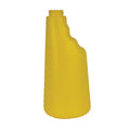 Spray Bottle - 600ml - Yellow