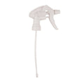 Ergo Spray Head - White / White