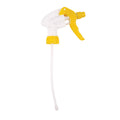 Ergo Spray Head - Yellow / White