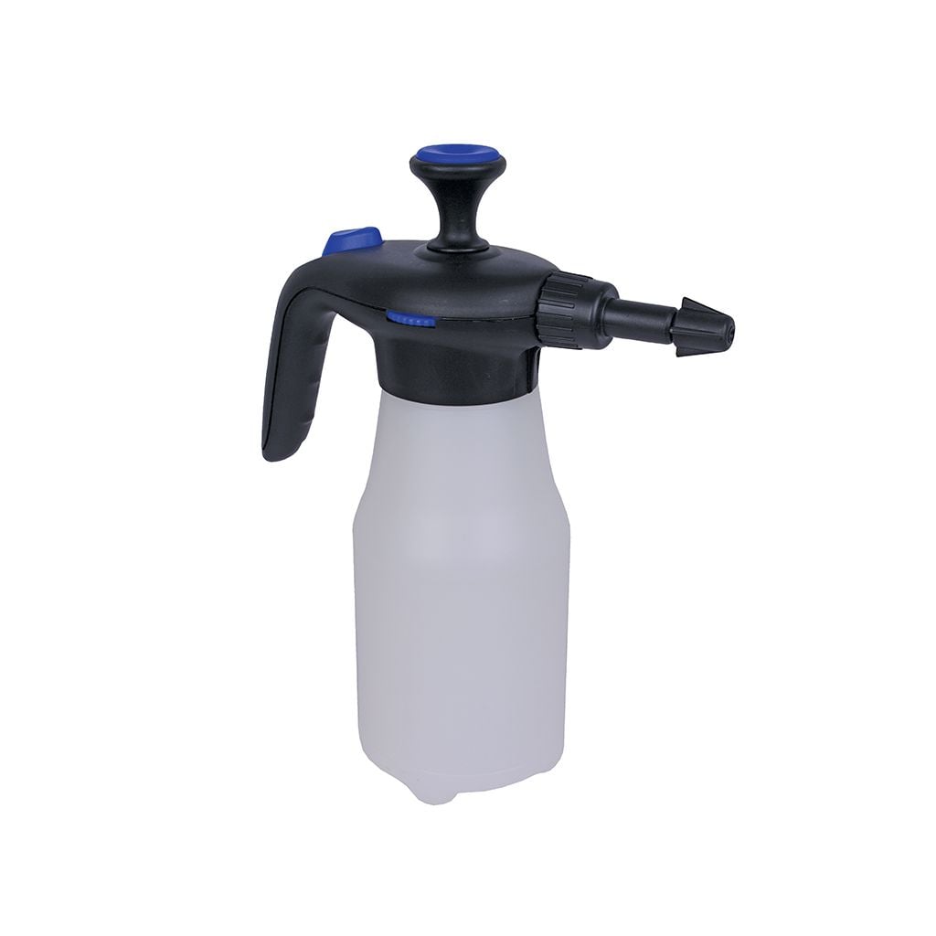 Pump Up Plastic Sprayer - 1L - Heavy Duty