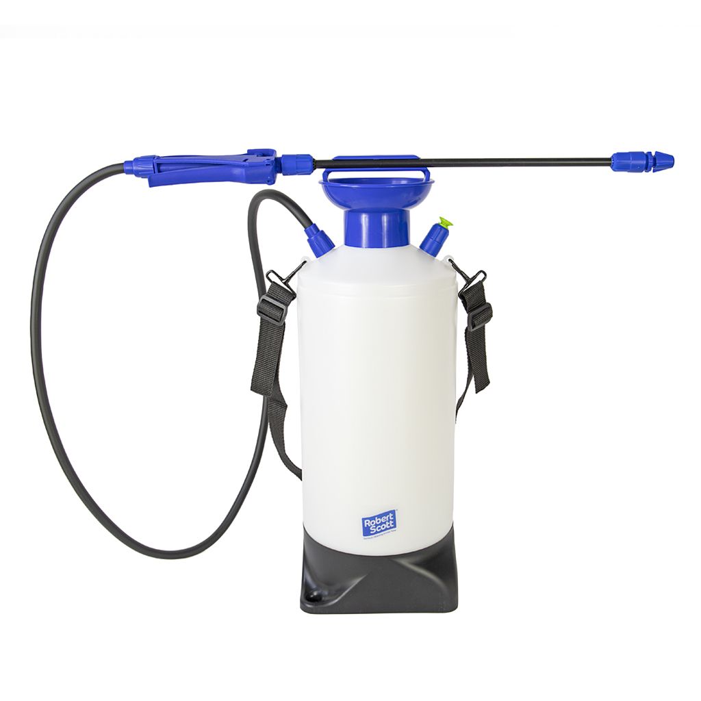 Pow-R-Plus Heavy Duty Pressure Sprayer - 10L