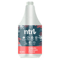 Jangro ntrl Probiotic Washroom Cleaner - Empty Bottle