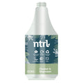 Jangro ntrl Cleaner and Degreaser - Empty Bottle