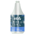 Empty trigger bottle for Jangro ntrl Odour Neutraliser