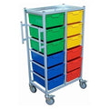 Karri-Cart - Combi - 12 Trays