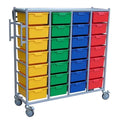 Karri-Cart - Quad - 28 Trays