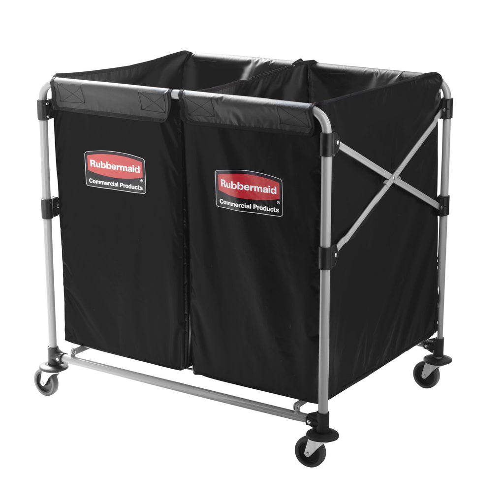 Rubbermaid Collapsible Cart Frame - 300L