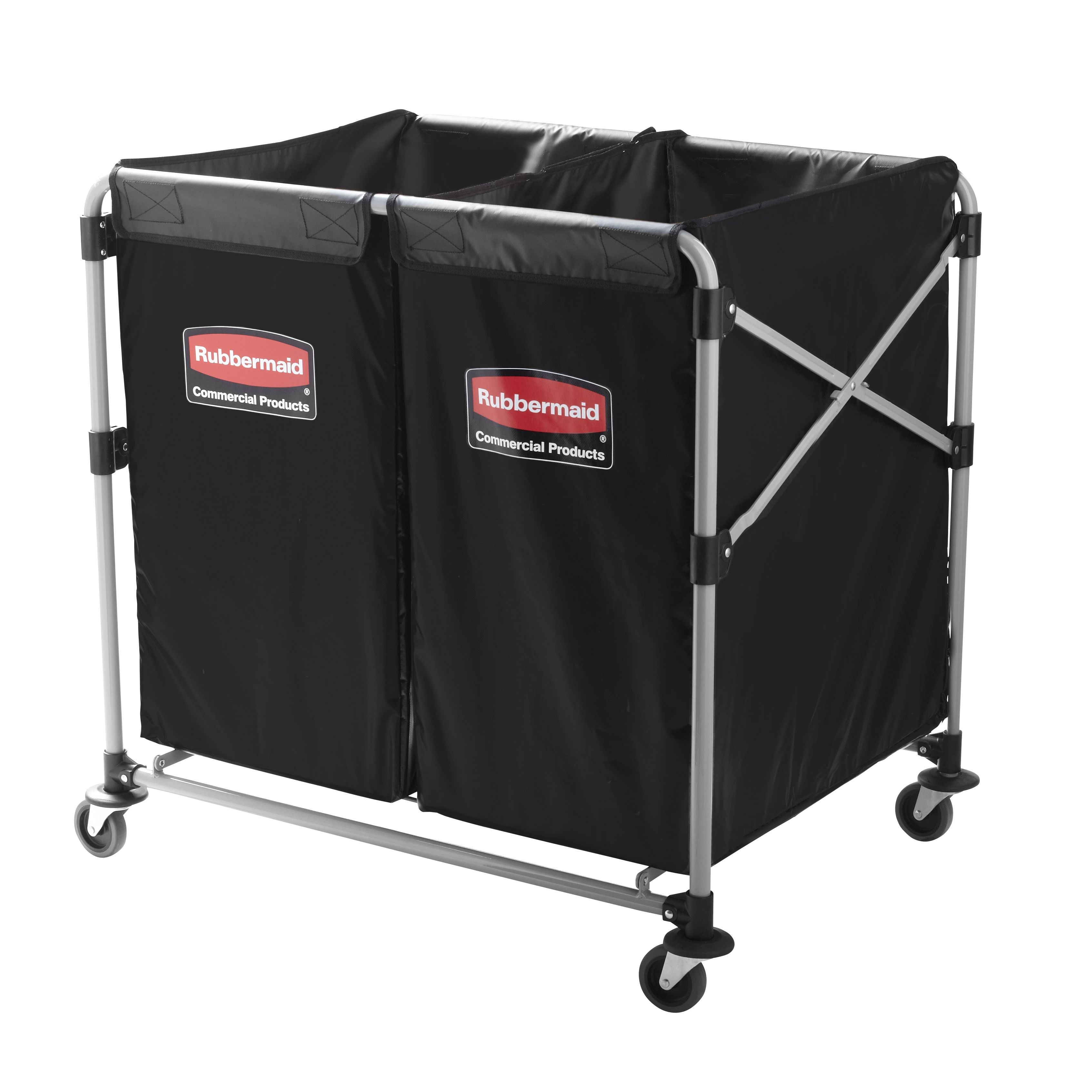 Rubbermaid Collapsible Cart Frame - 300L