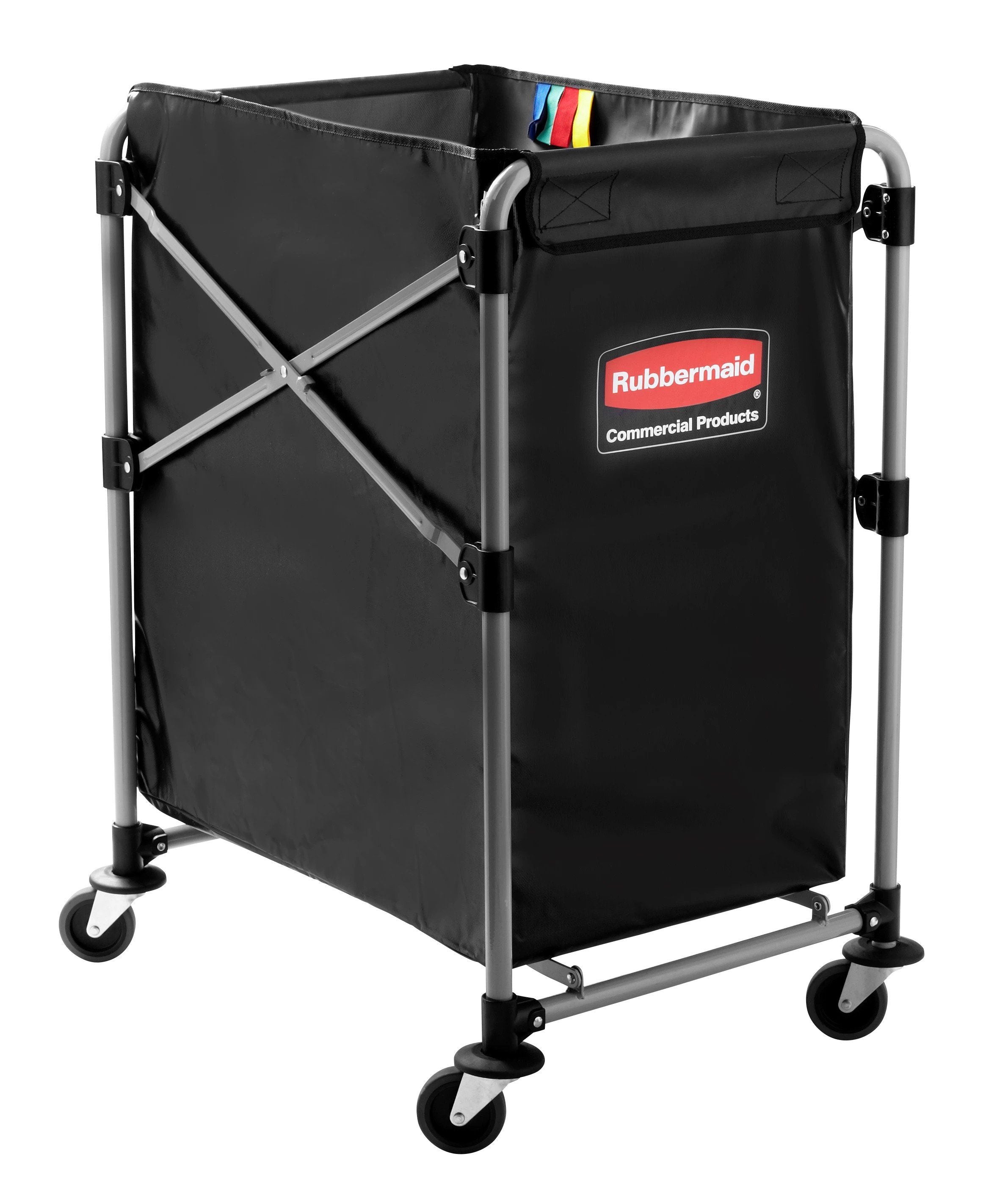 Rubbermaid Collapsible Cart Bag - 150L
