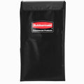 Rubbermaid Collapsible Cart Bag - 150L