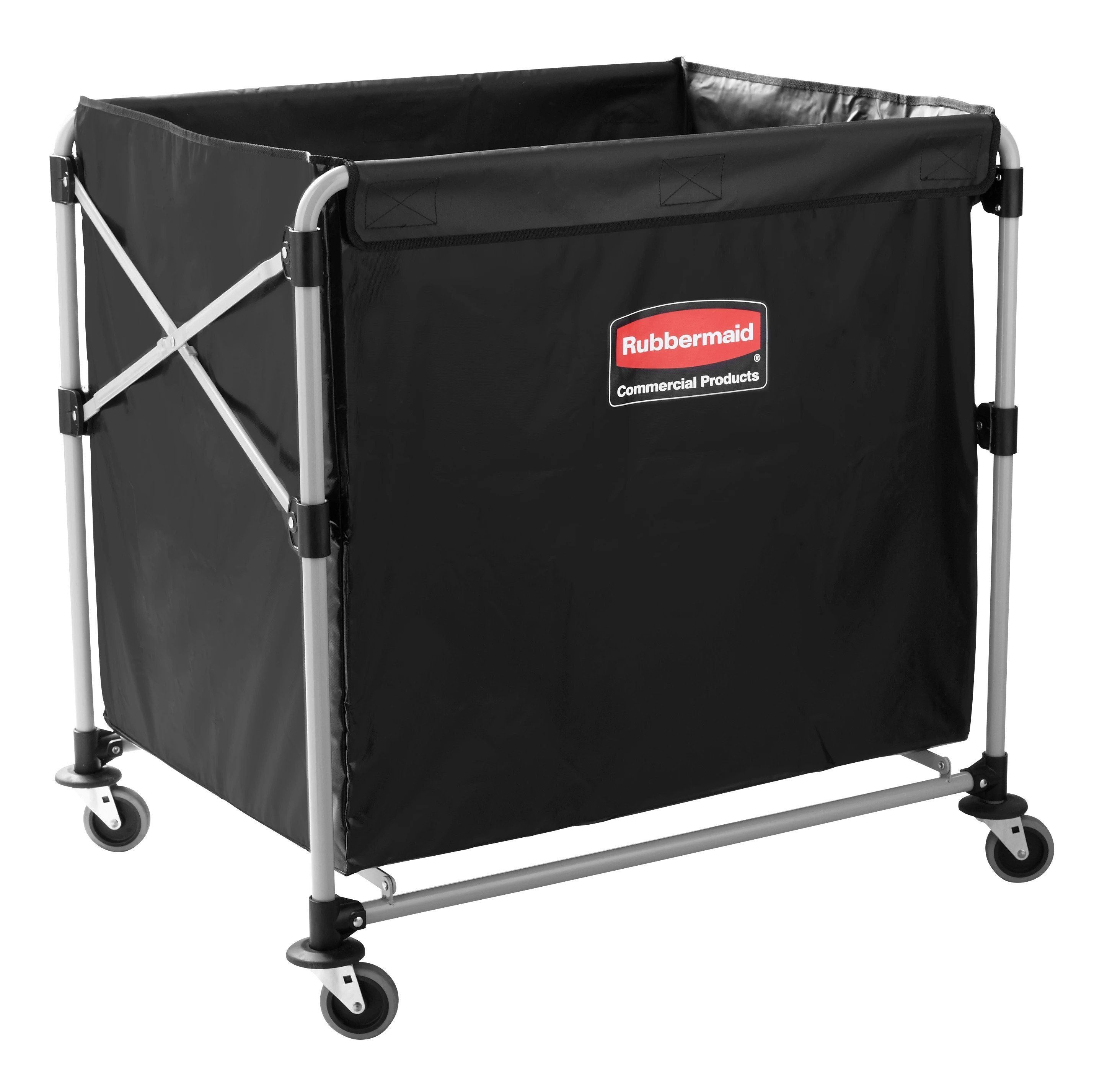 Rubbermaid Collapsible Cart Bag - 300L