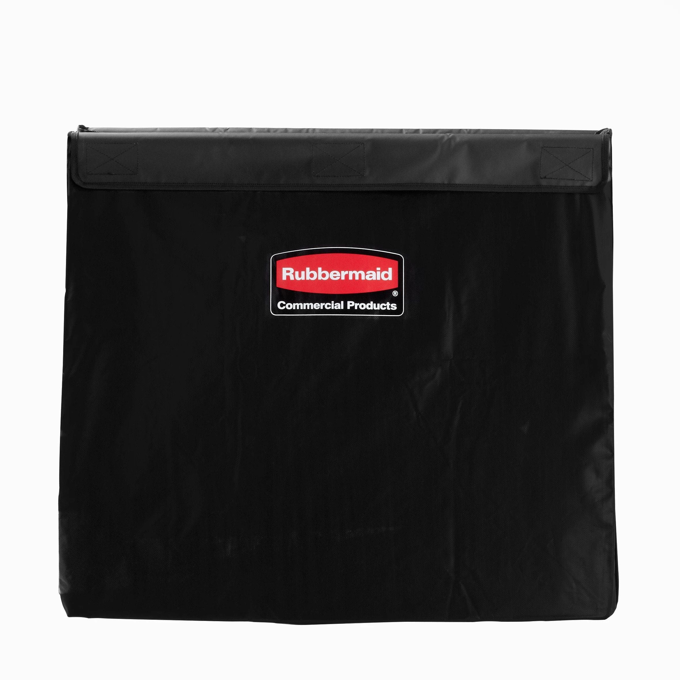 Rubbermaid Collapsible Cart Bag - 300L