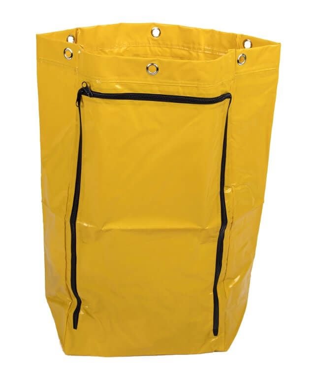 Replacement Vinyl Bag for Housekeeping Cart﻿