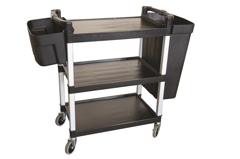 Heavy Duty Service / Catering Cart