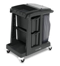 Numatic ECO-Matic EM2 Cleaning Trolley