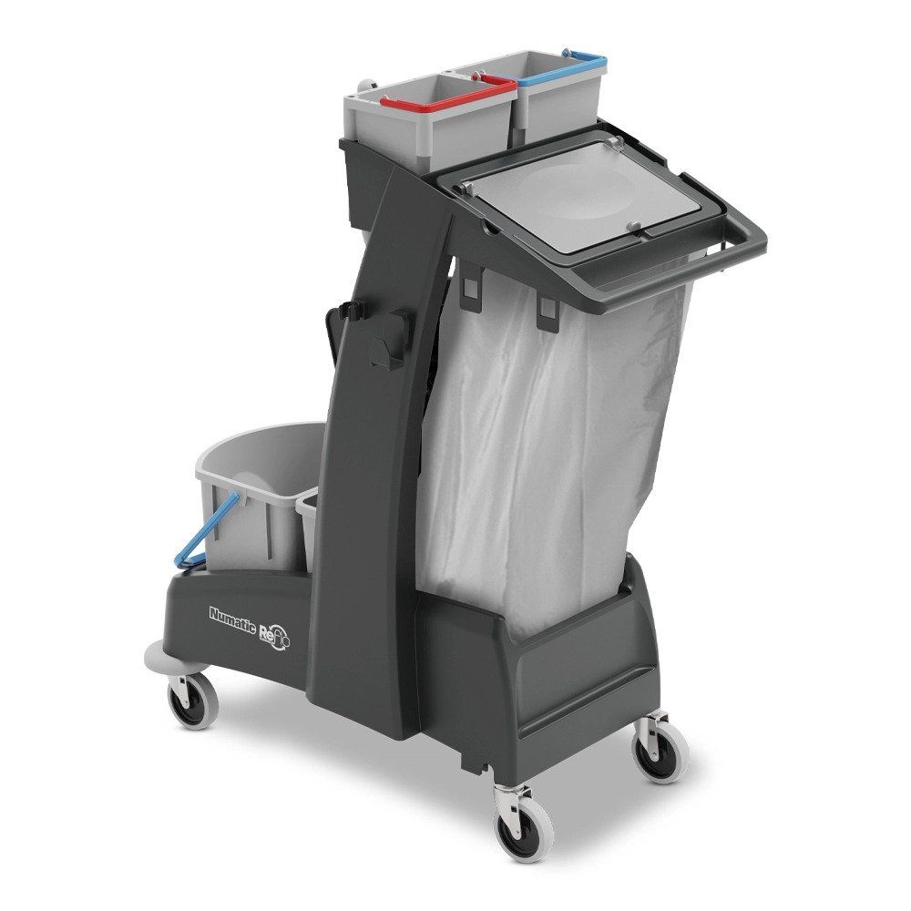 MULTI-Matic MM4 Compact Trolley﻿