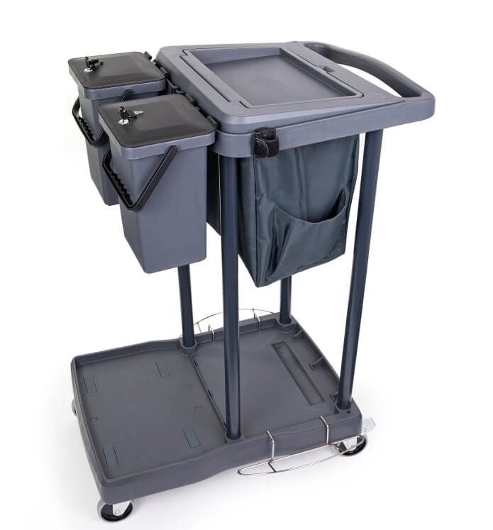 Exel  Multipurpose Trolley
