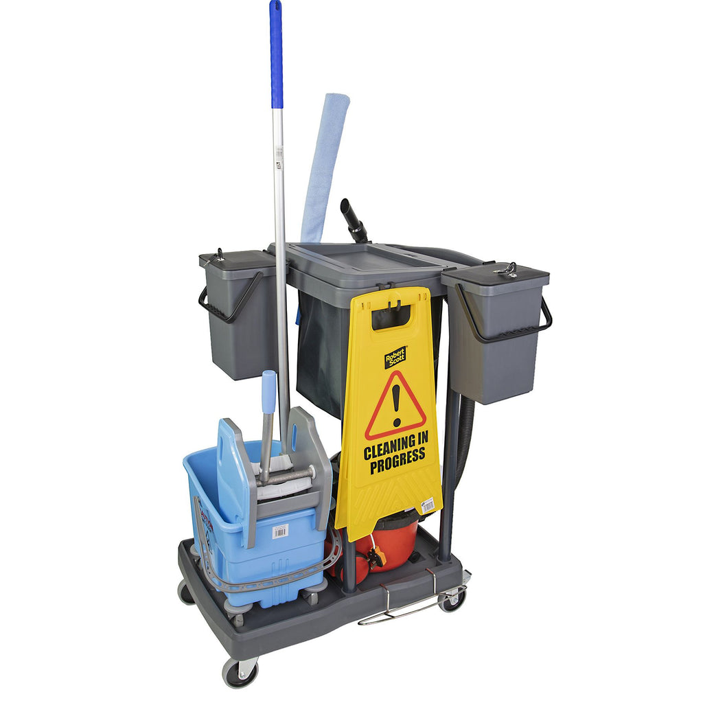 Exel  Multipurpose Trolley