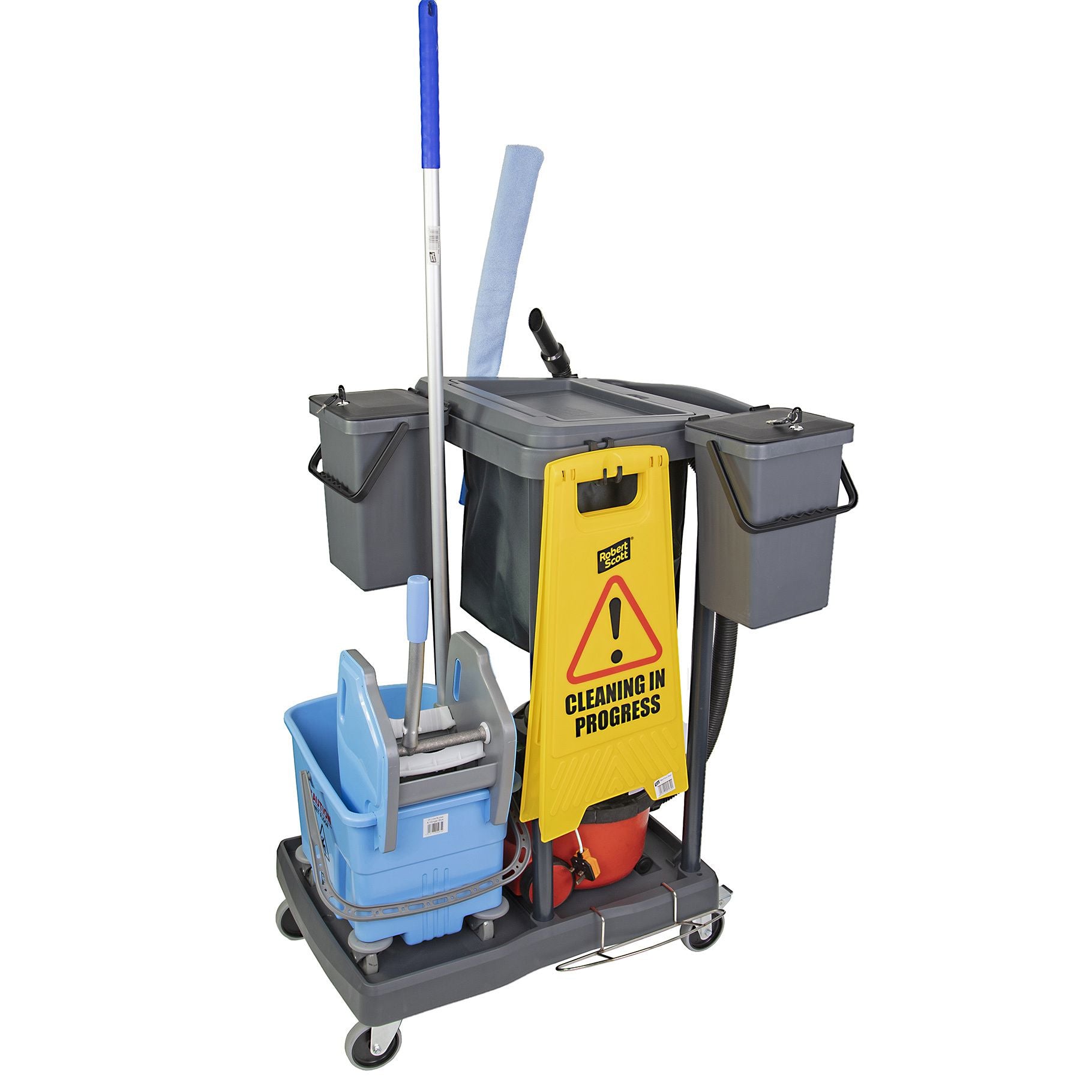 Exel  Multipurpose Trolley