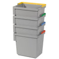 VersaClean Swing Pail - 5L - Green