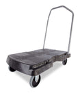 Commercial Triple Trolly
