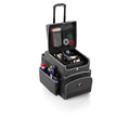 Rubbermaid Executive Quick Cart - Small