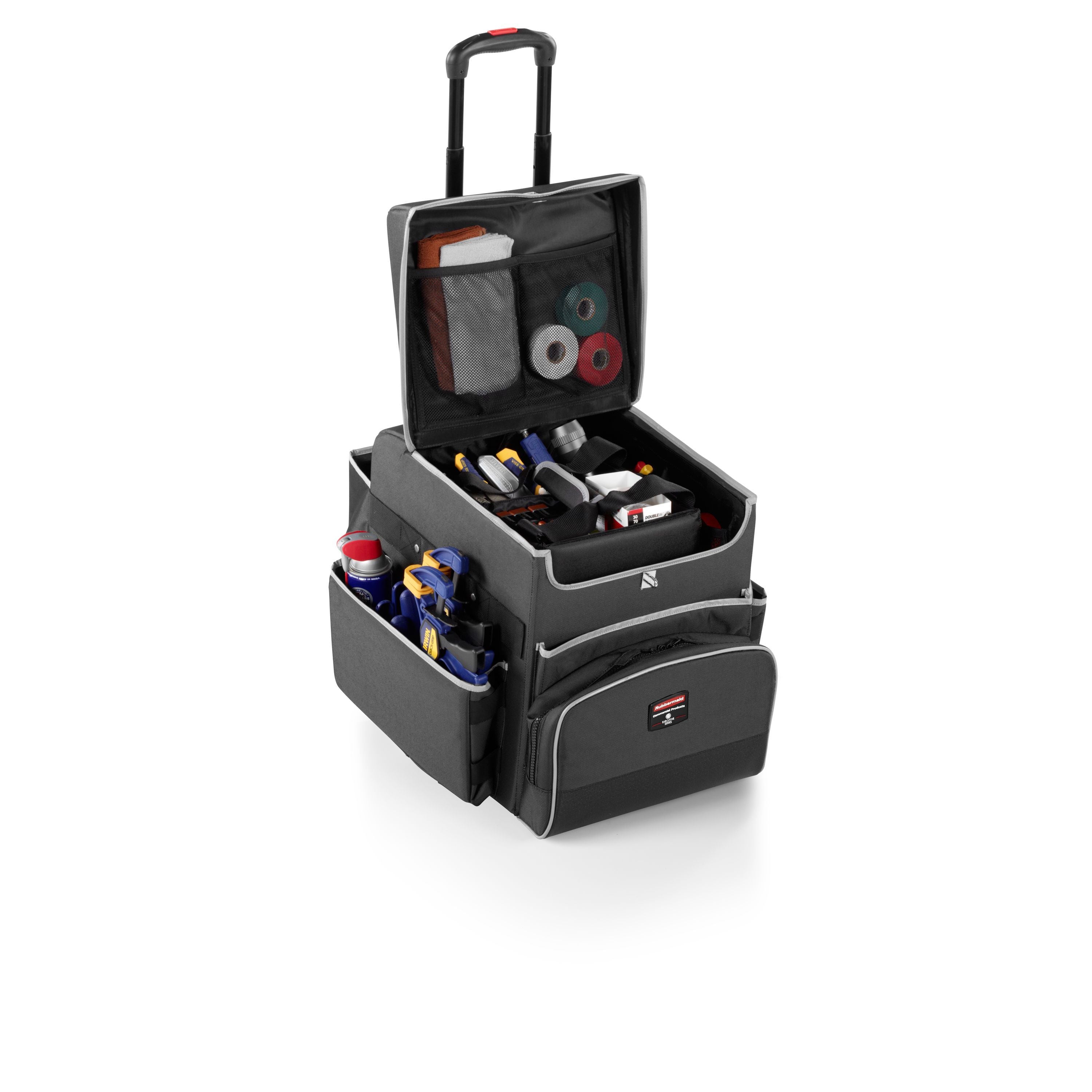 Rubbermaid Executive Quick Cart - Small