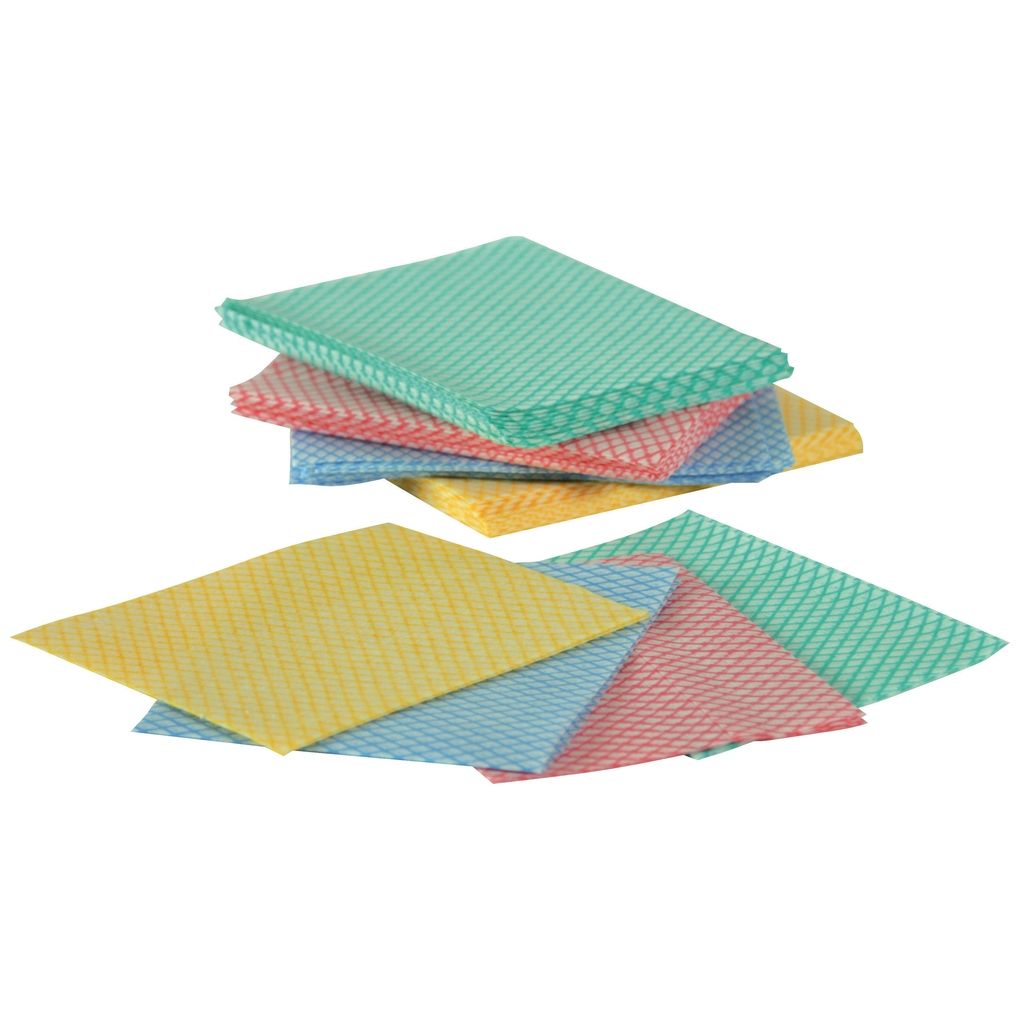 Jangro Lightweight Wipes - Blue