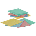 Jangro Lightweight Wipes - Yellow