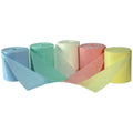 Jangro Lightweight Wipe Rolls - Blue