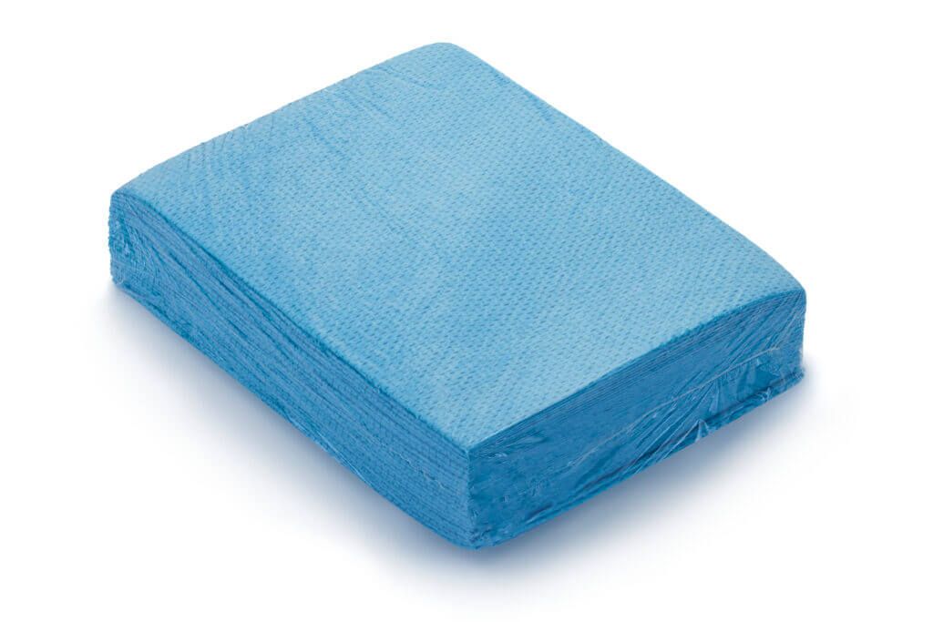 Jangro Biowipe - Blue