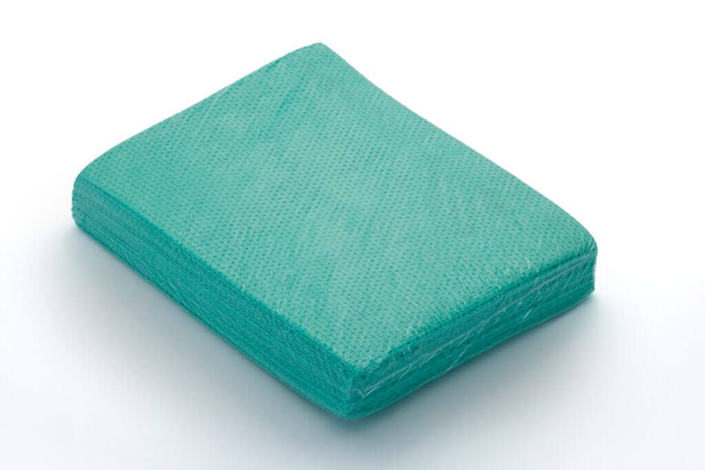 Jangro Biowipe - Green