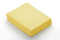 Jangro Biowipe - Yellow