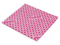 Vileda Mediumweight Cloths - Red