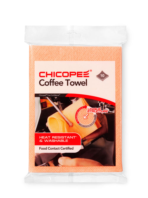 Chicopee® Coffee Towels