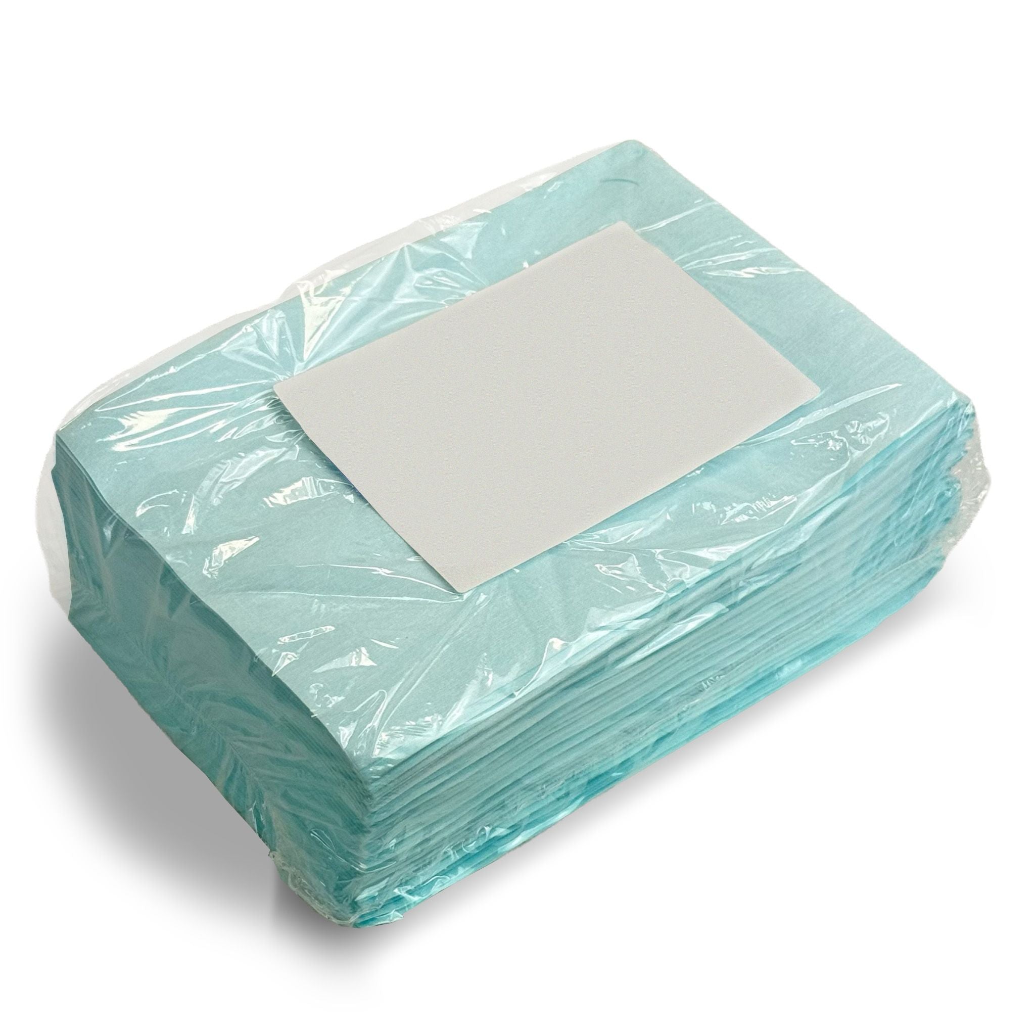 Jangro Professional Heavy Duty Low Lint Wipe - 50 Sheets