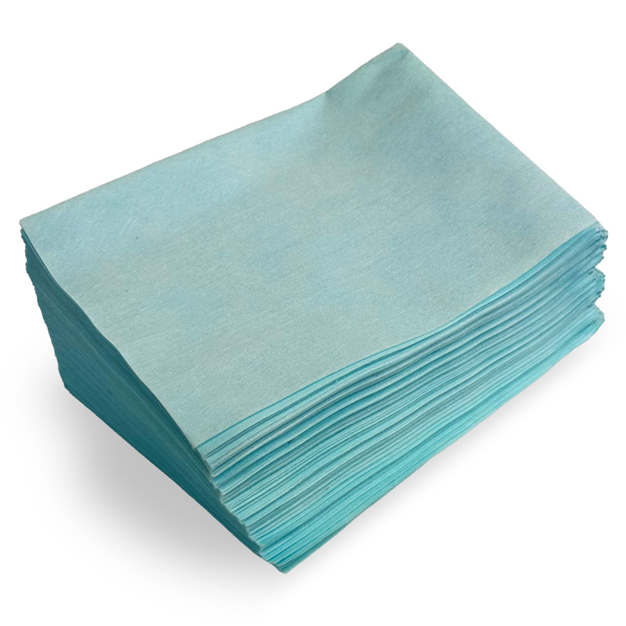 Jangro Professional Heavy Duty Low Lint Wipe - 50 Sheets