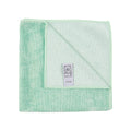 Microtex Microfibre Cloth - Green