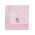 Microtex Microfibre Cloth - Pink