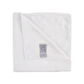 Microtex Microfibre Cloth - White